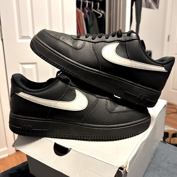 black sail af1